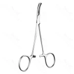 5″ Halsted Mosquito Forceps – straight 1×2