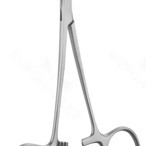 5″ Halsted Mosquito Forceps – cvd 1×2 – surgivalley (S01-78-00-203)