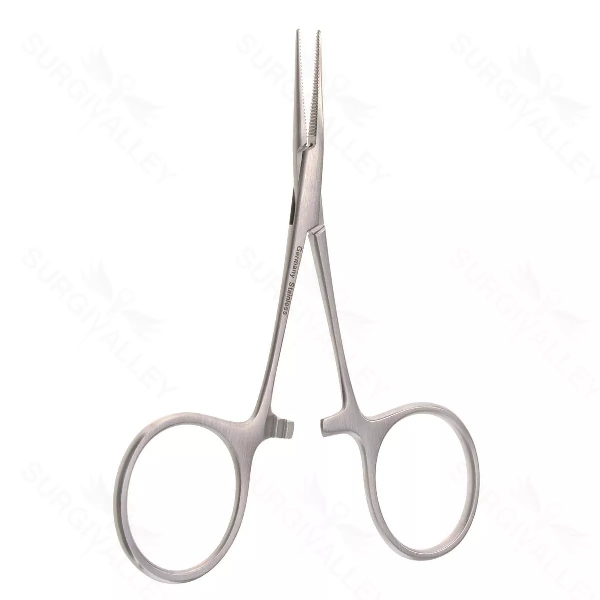 3 1/2″ Hartman Mosquito Hemo Forceps – straight