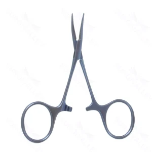 3 1/2″ Hartman Mosquito Hemo Forceps – cvd titanium – surgivalley (S01-78-00-215)