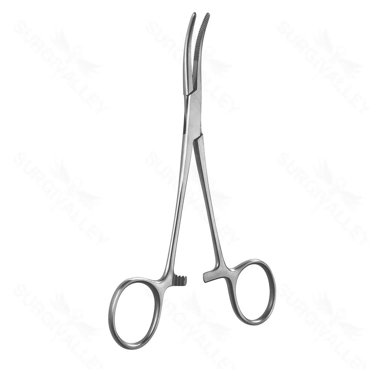 5 1/2″ Kelly Hemo Forceps – cvd