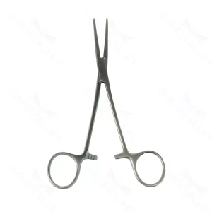 5 1/2″ Crile Hemo Forceps – straight – surgivalley (S01-78-00-229)