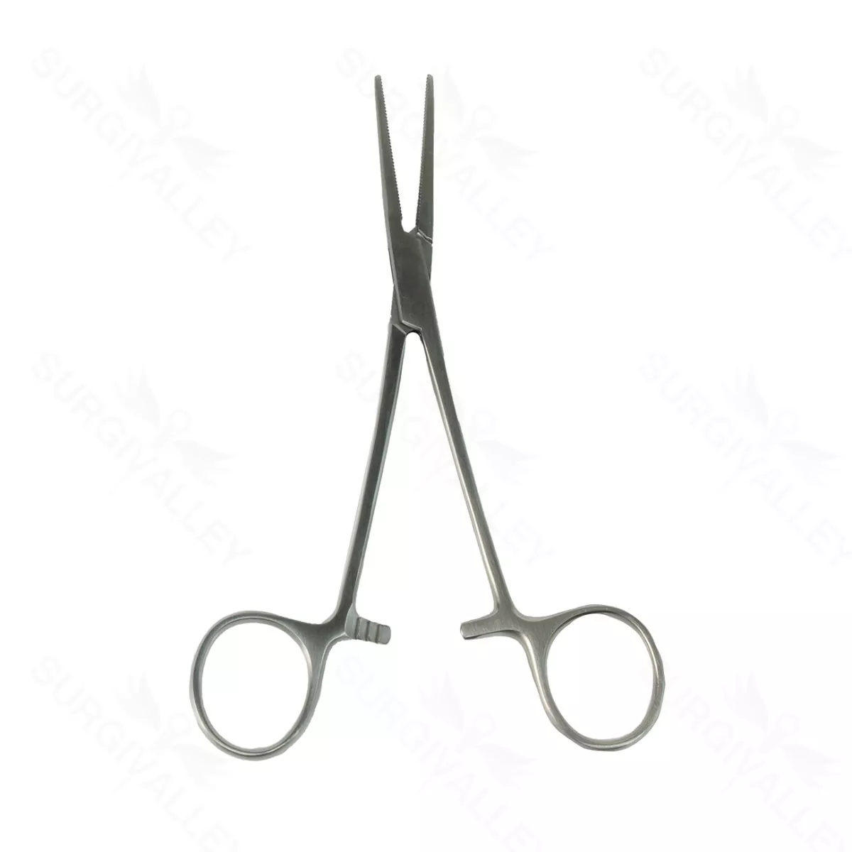 5 1/2″ Crile Hemo Forceps – straight