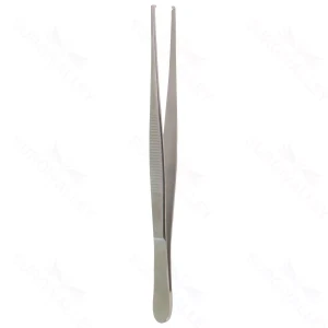 6″ Tissue Forceps – 1×2 tth std patt – surgivalley (S01-78-00-23)