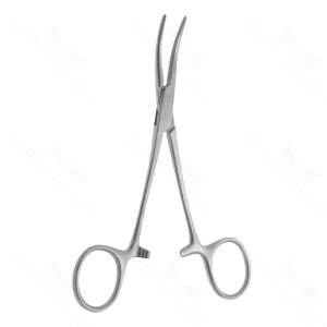 5 1/2″ Crile Hemo Forceps – cvd – surgivalley (S01-78-00-231)