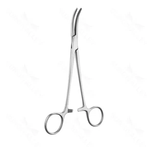 6 1/4″ Crile Hemo Forceps – cvd – surgivalley (S01-78-00-235)