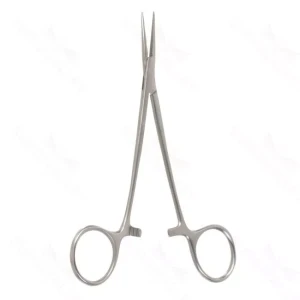 3″ Baby Jakes Hemo Forceps – straight – surgivalley (S01-78-00-246)