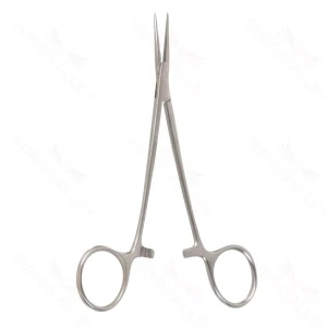 5″ Baby Jakes Hemo Forceps – straight – surgivalley (S01-78-00-247)