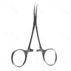 3″ Baby Jakes Hemo Forceps – cvd – surgivalley (S01-78-00-248)