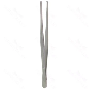 7″ Tissue Forceps – 1×2 tth std patt – surgivalley (S01-78-00-25)