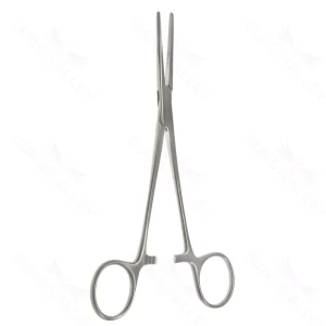 6 1/4″ Rankin Forceps – straight – surgivalley (S01-78-00-252)