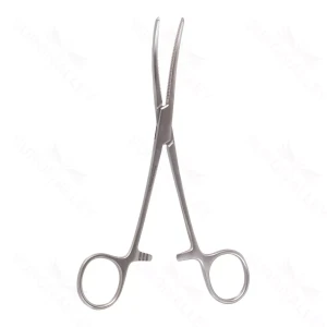 6 1/4″ Roch-Pean Hemo Forceps – cvd – surgivalley (S01-78-00-264)
