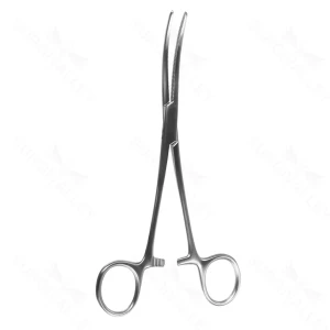 7 1/4″ Roch-Pean Hemo Forceps – cvd – surgivalley (S01-78-00-265)