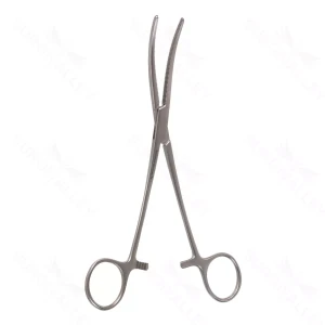 8″ Roch-Pean Hemo Forceps – cvd – surgivalley (S01-78-00-266)