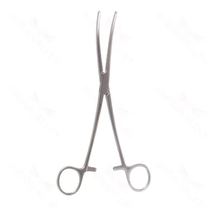 8 3/4″ Roch-Pean Hemo Forceps – cvd – surgivalley (S01-78-00-267)