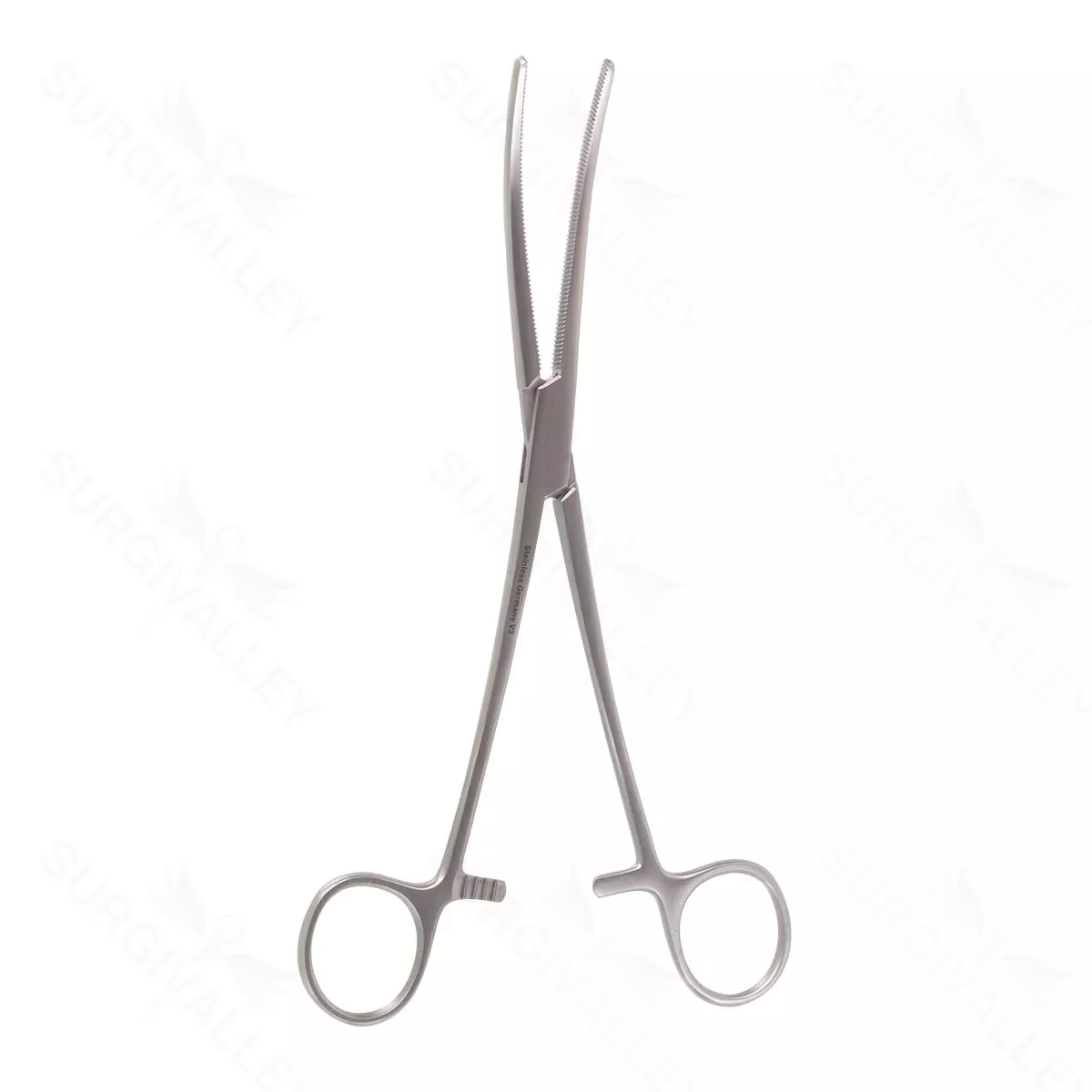 8 3/4″ Roch-Pean Hemo Forceps – cvd
