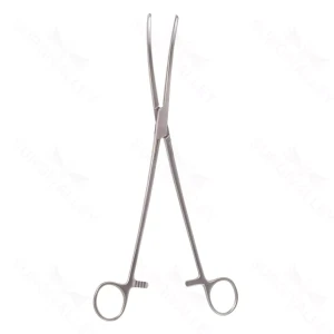11″ Roch-Pean Hemo Forceps – cvd – surgivalley (S01-78-00-270)