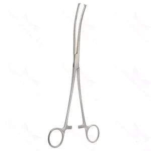 7 1/4″ Roch-Ochs Hemo Forceps – cvd 1×2 tth – surgivalley (S01-78-00-281)