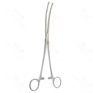 8 3/4″ Roch-Ochs Hemo Forceps – cvd 1×2 tth – surgivalley (S01-78-00-283)
