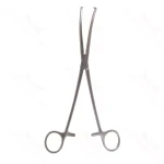 9 1/2″ Roch-Ochs Hemo Forceps – cvd 1×2 tth