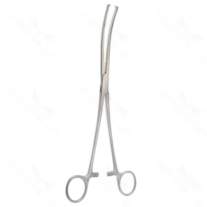 10 1/4″ Roch-Ochs Hemo Forceps – cvd 1×2 – surgivalley (S01-78-00-285)