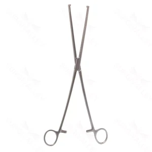 12″ Roch-Ochs Forceps – straight – surgivalley (S01-78-00-286)