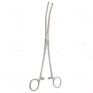 14″ Roch-Ochs Hemo Forceps – cvd 1×2 tth – surgivalley (S01-78-00-288)