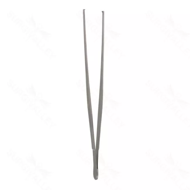 14″ Tissue Forceps – long 1×2 tth