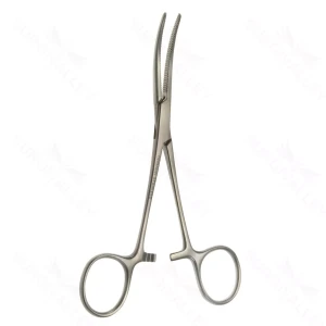 5 1/2″ Pean-Slim Artery Forceps – del cvd – surgivalley (S01-78-00-294)