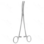 8 1/4″ Buie Clamp &amp; Hemorrhoid Forceps