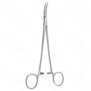 7 1/4″ Adson Hemo Forceps – straight original – surgivalley (S01-78-00-306)