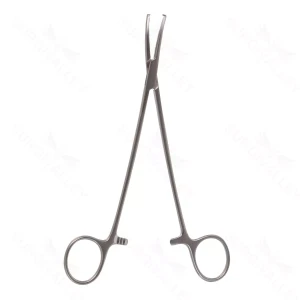7 1/4″ Adson Hemo Forceps – del 1×2 tth cvd – surgivalley (S01-78-00-312)