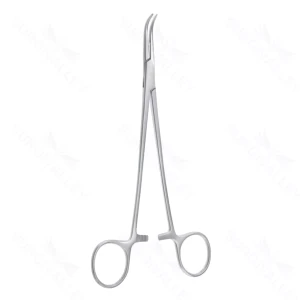 8 1/2″ Adson Artery Forceps – straight – surgivalley (S01-78-00-316)