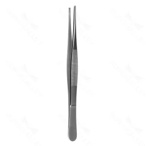 6 1/4″ Tissue Forceps – 2×3 – surgivalley (S01-78-00-32)