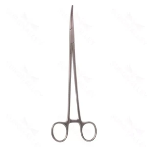 9 1/2″ Heiss Artery Forceps – del cvd – surgivalley (S01-78-00-321)