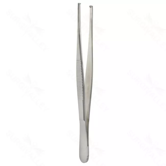 7 1/8″ Tissue Forceps – 2×3