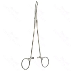 7 1/2″ Nissen Hemo Forceps – cvd 18.5cm – surgivalley (S01-78-00-330)