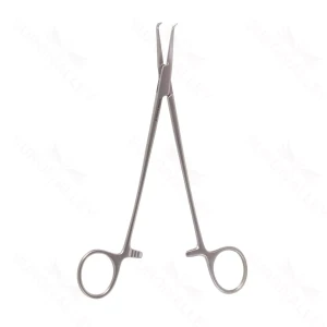 7 1/4″ Petit Point Mixter Forceps – surgivalley (S01-78-00-338)