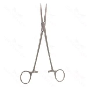 8″ Spencer Wells Artery Forceps – straight – surgivalley (S01-78-00-343)