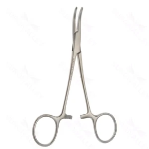 5 1/8″ Spencer Wells Artery Forceps – cvd – surgivalley (S01-78-00-344)