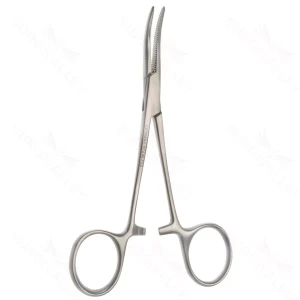 5 1/2″ Spencer Wells Artery Forceps – cvd – surgivalley (S01-78-00-345)