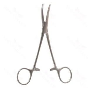 6 1/4″ Spencer Wells Artery Forceps – cvd – surgivalley (S01-78-00-346)