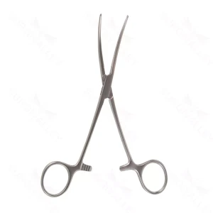 Bainbridge Artery Forceps – standard – surgivalley (S01-78-00-349)