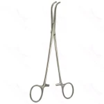 8″ O’Shaugnessy Artery Forceps – full cve