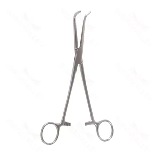 8″ Wikstroem Forceps – ang – surgivalley (S01-78-00-367)