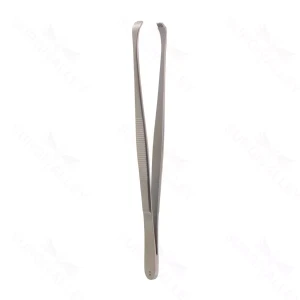 6″ Leriche Grasping Forceps – 5×6 – surgivalley (S01-78-00-37)