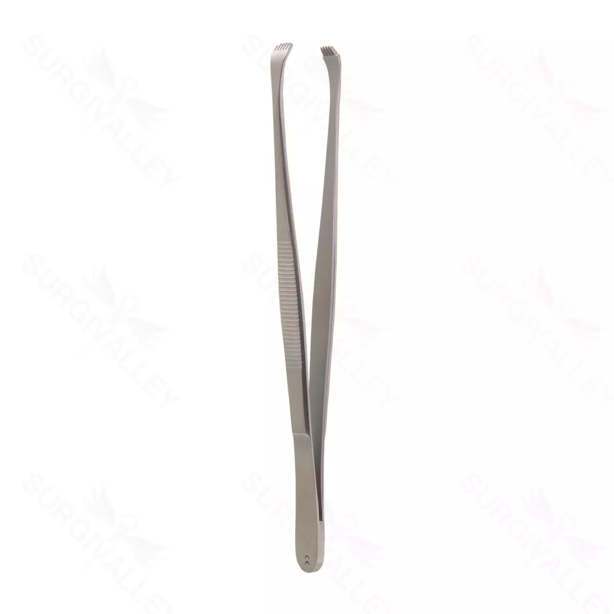 6″ Leriche Grasping Forceps – 5×6