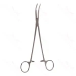 8 1/4″ Overholt Diss Forceps – E long cve