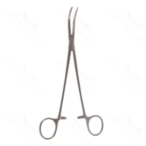 8 1/4″ Overholt Diss Forceps – E long cve – surgivalley (S01-78-00-371)