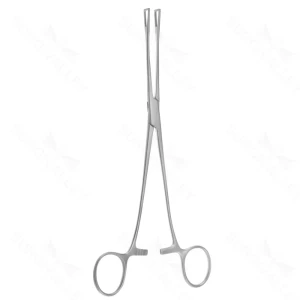 8″ Pennington Tiss Grasp Forceps – triang jaws – surgivalley (S01-78-00-401)